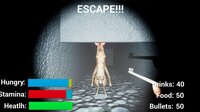 Wendigo's Outside screenshot, image №4132620 - RAWG
