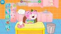 Baby Care Game screenshot, image №1531461 - RAWG