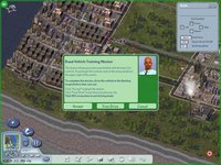 SimCity 4: Rush Hour screenshot, image №366171 - RAWG