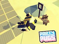 Party Pugs: Beach Puzzle GO! screenshot, image №2110510 - RAWG