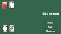 Un Blackjack más screenshot, image №3338512 - RAWG