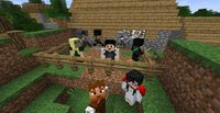 New Comes Alive Mod for MCPE screenshot, image №2087579 - RAWG