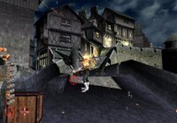 Vampire Night screenshot, image №3996454 - RAWG