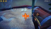 Gold Fish Simulator screenshot, image №1072825 - RAWG