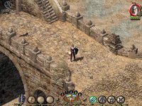 Sacred screenshot, image №373912 - RAWG