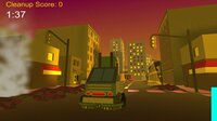 Street Sweeper screenshot, image №2494244 - RAWG