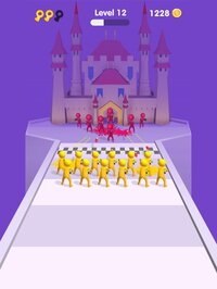Gun Clash 3D screenshot, image №2740865 - RAWG