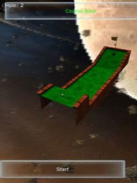 Mini Golf Stars! Space Golf Game screenshot, image №1706115 - RAWG