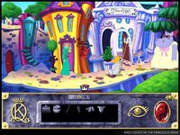 King's Quest 7+8 screenshot, image №220065 - RAWG