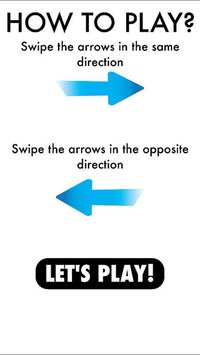 Swipe IT Arrow screenshot, image №1678052 - RAWG