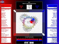 Ultimate Boxing Manager screenshot, image №469090 - RAWG