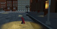 A Vampire in New York [Demo] screenshot, image №3080689 - RAWG
