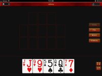 Chinese Open Face Poker screenshot, image №950140 - RAWG