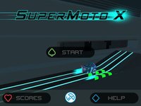Super Moto X (Goji Play) screenshot, image №1808449 - RAWG