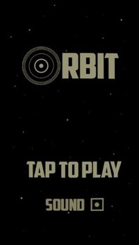 ORBIT (itch) (RustedNailStudios) screenshot, image №1806855 - RAWG