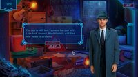 Detective Agency Gray Tie - Collector's Edition screenshot, image №3628193 - RAWG