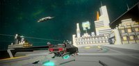Space Racers screenshot, image №2391635 - RAWG