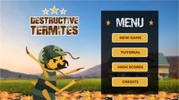 Destructive Termites screenshot, image №1102745 - RAWG
