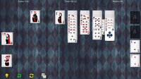 Let's play Cards Solitaire screenshot, image №4092022 - RAWG