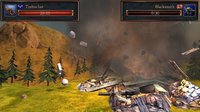 Broadsword: Age of Chivalry v2 screenshot, image №1425597 - RAWG