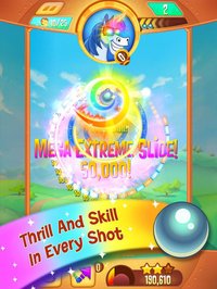 Peggle Blast screenshot, image №900330 - RAWG