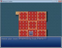 Reksarych's Sudoku screenshot, image №1732656 - RAWG