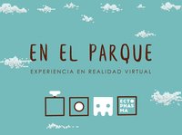 En el Parque screenshot, image №1901764 - RAWG
