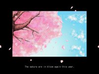 Season of Sakura screenshot, image №305976 - RAWG