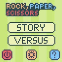 Rock, Paper, Scissors screenshot, image №1135727 - RAWG