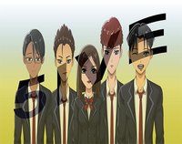 The 5IVE screenshot, image №2144065 - RAWG