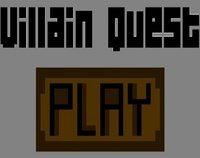 Villain Quest screenshot, image №1203920 - RAWG