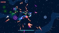 2D Space Shooter screenshot, image №1075140 - RAWG