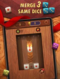 Drop Dice Merge: Puzzle Block screenshot, image №2764129 - RAWG