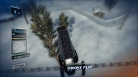 Ski Doo: Snowmobile Challenge screenshot, image №542019 - RAWG