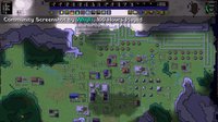 Rise to Ruins (itch) screenshot, image №991461 - RAWG