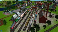 Rule the Rail! screenshot, image №3956078 - RAWG
