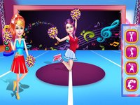 Cheerleaders Dance Competition screenshot, image №873268 - RAWG