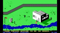 Infiltrator II: The Next Day screenshot, image №3834830 - RAWG