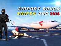 Airport Police Dog Drugs Sim screenshot, image №1625123 - RAWG