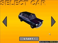 Taxi Racer screenshot, image №328904 - RAWG