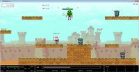 Pixel and Platform screenshot, image №1099895 - RAWG