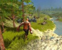 Majesty 2: The Fantasy Kingdom Sim screenshot, image №494117 - RAWG