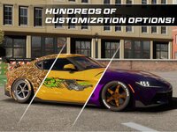 Real Car Parking: Multiplayer screenshot, image №3697692 - RAWG