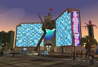 SimCity Societies Destinations screenshot, image №490447 - RAWG