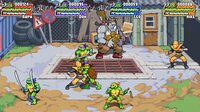 Teenage Mutant Ninja Turtles: Shredder's Revenge screenshot, image №2749768 - RAWG