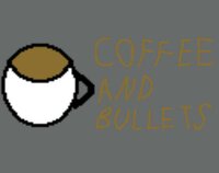 Coffee And Bullets screenshot, image №2463677 - RAWG