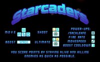 Starcaders screenshot, image №3494298 - RAWG