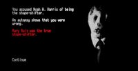 Nine to Die screenshot, image №2314208 - RAWG