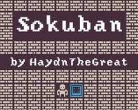 Sokuban (HaydnTheGreat) screenshot, image №2683968 - RAWG
