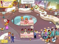 Wedding Dash 2: Rings Around the World screenshot, image №206298 - RAWG